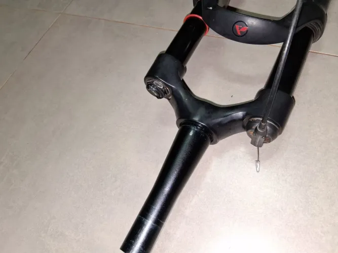 SUSPENSÃO ABSOLUTE PRIME