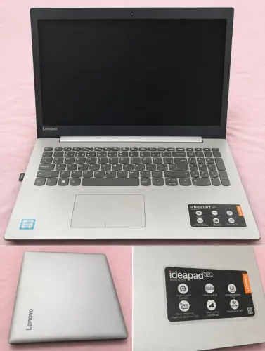 Lenovo IdeaPad 320