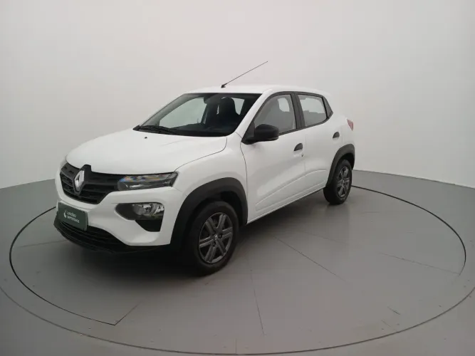 Renault Kwid 1.0 Zen 2026