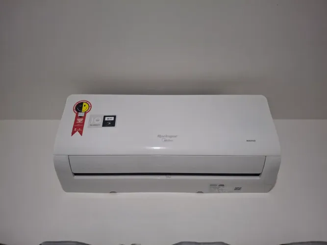 Vende se ar condicionado