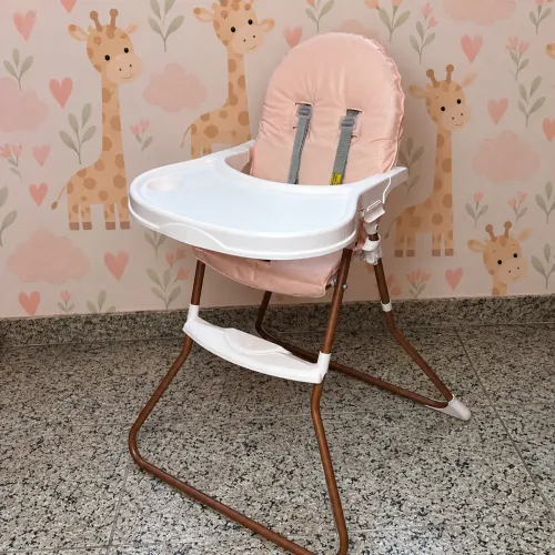 Cadeira de alimentação Galzerano