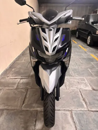 YAMAHA NEO 125 2022 - 