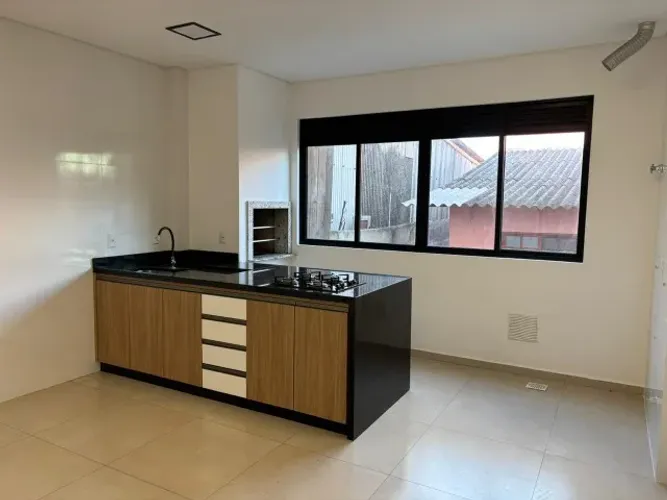 Apartamento 2 Dormitórios Praia dos Ingleses