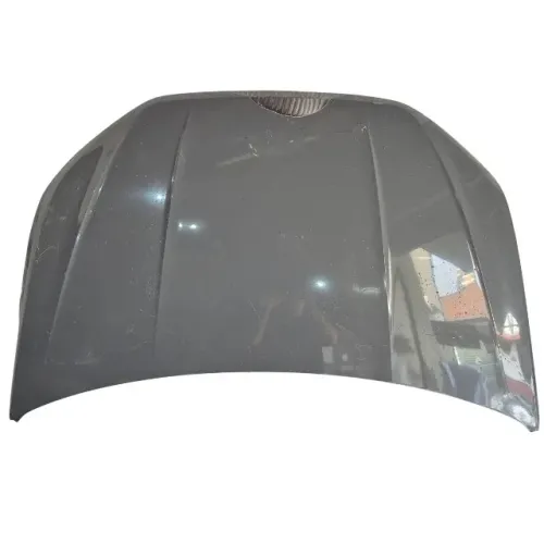 Capô Volkswagen Nivus 2020 2021 2022 2023 2024 2025 2026 Original 27163