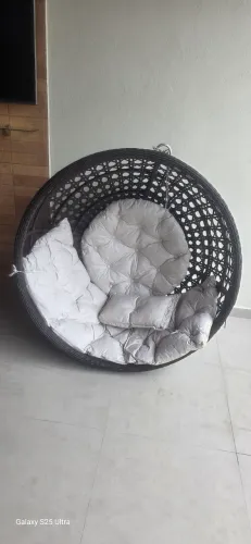 Balanço de teto