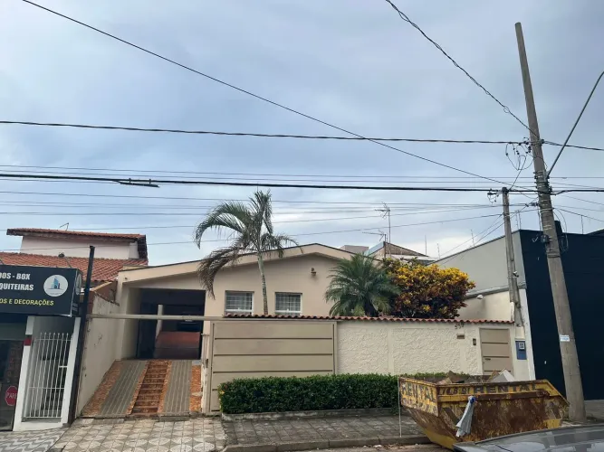 Locação Comercial, Localizado no Jardim America - Sorocaba/SP!