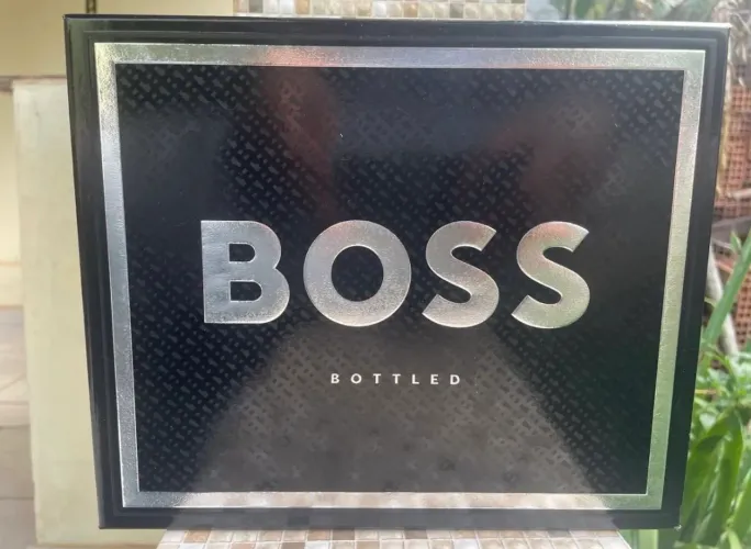 Kit Boss Bottled