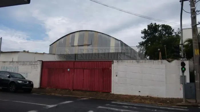 Galpão em Bairro em Sorocaba