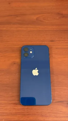 IPHONE 12 - 128GB Pouco Usado