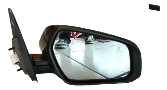 Retrovisor Direito Creta 2023 2024 Com Câmera Original Seminovo