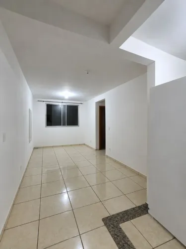 Apartamento no Roosevelt