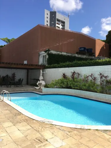 More no melhor local de Casa Forte 