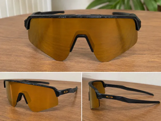 Oakley Sutro Lite Sweep