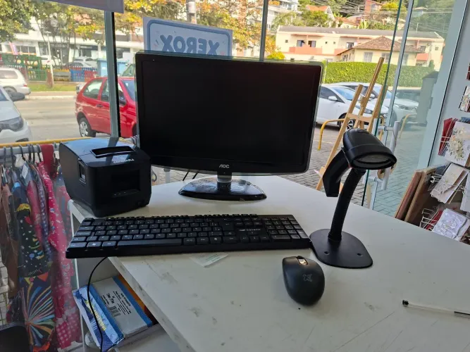 Computador