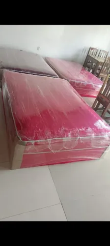 Cama de casal