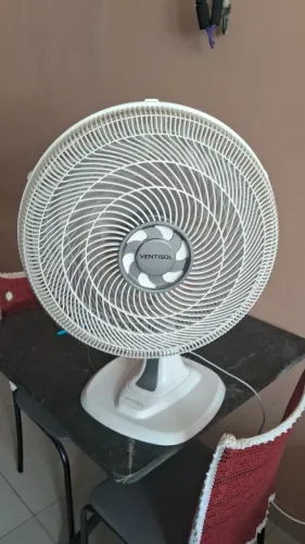 Ventilador