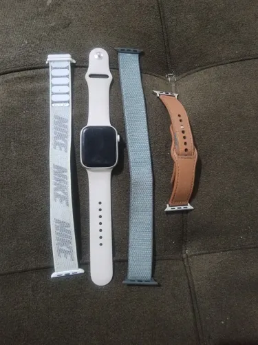 Apple watch séries 8