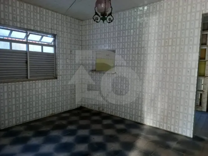 Imóvel Para Venda no Siqueira Campos com 2 Quartos, 3 Salas e Varanda