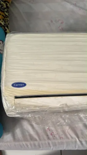 Ar condicionado split 9000btus Carrier 