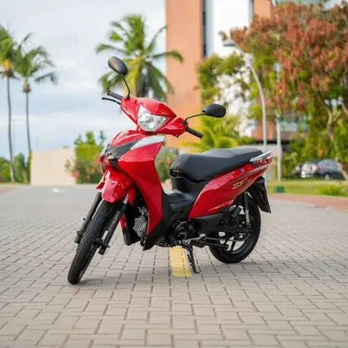 2023 Shineray XY 125