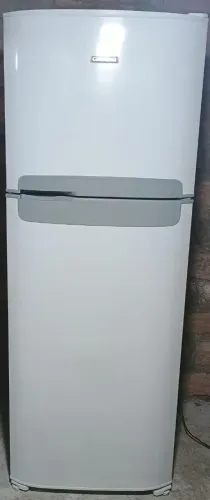 Vendo geladeira continental frosfree 