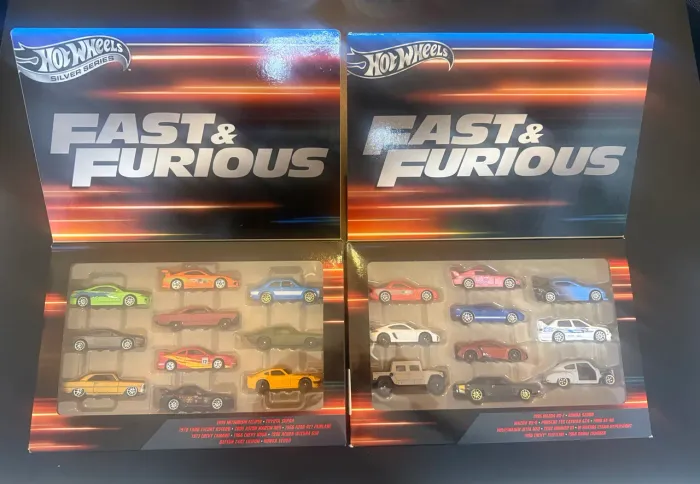 Hotwheels