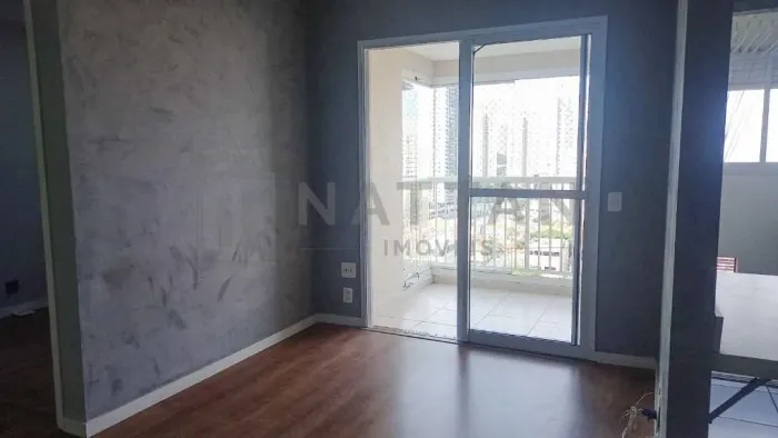 Apartamento com 2 dormitórios para alugar, 59 m² por R$ 4.260,00/mês - Tatuapé - São Paulo