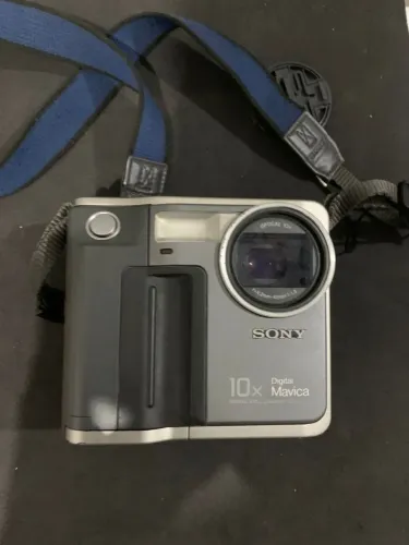 Sony Mavica