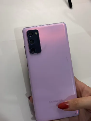 Samsung S20Fe