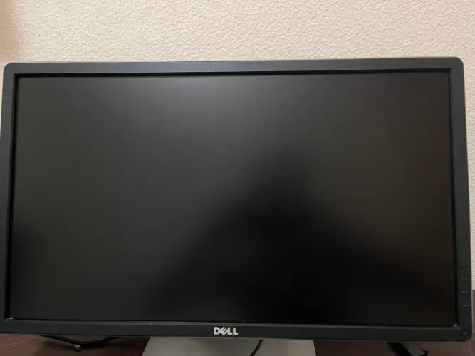 Monitor Dell P2314H Professional Full HD