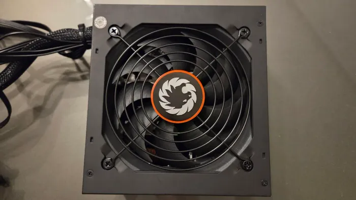 Fonte Gamemax - GP650w