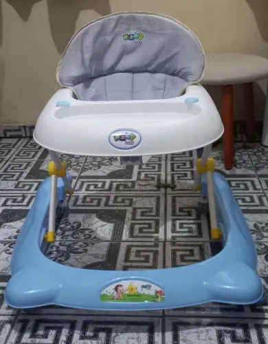 Andador Bebê