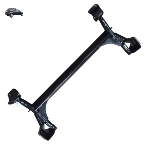 Eixo traseiro ford ka 2009 2010 2011 2012