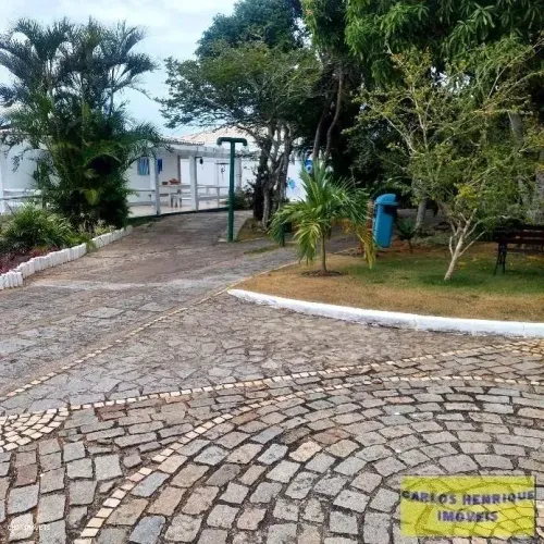 Oportunidade-Terreno a venda em condominio-Geribá