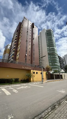 Andrezza caruaru Mauricio de Nassau VENDE ALUGA 