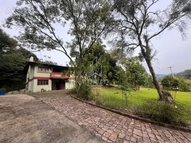 grande Área Rural (6,6?ha) - Vila Cristina