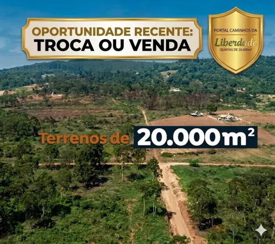 TROCA EM CARROS OU IMÓVEL DO MEU INTERESSE- LEIA O ANÚNCIO.