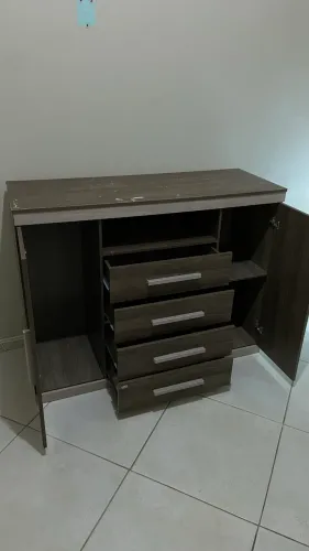 VENDO CÔMODA 