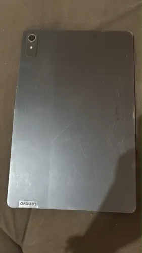 Tablet para conserto/retirada de peças
