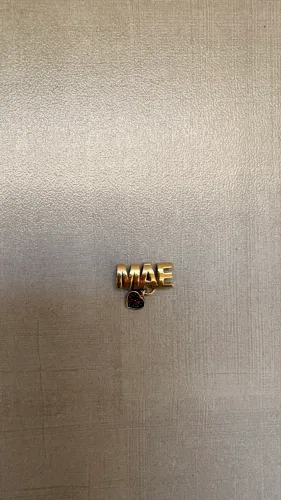 Pingente em ouro 18k