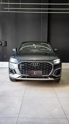 Audi Q5 Sportback S-line 2.0 TFSI Quat.s-tron 2022