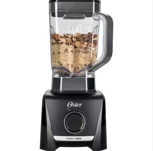 Liquidificador Oster 1400w 15velocidades