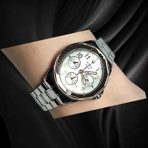 Relógio Bulova "Marina Star"