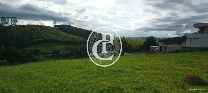 Lote Exclusivo à venda-Condomínio Quinta dos Lagos Paraibuna/SP