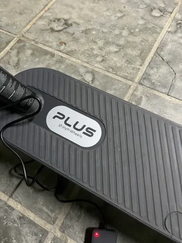 Patinete elétrico XIAOMI 5 PLUS 2026 semi novo 