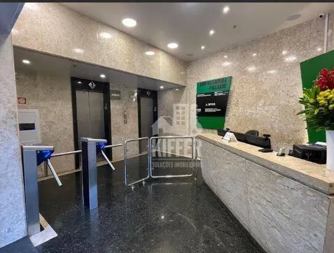 Área para alugar, 629 m² por R$ 37.557,57/mês - Centro - Rio de Janeiro/RJ