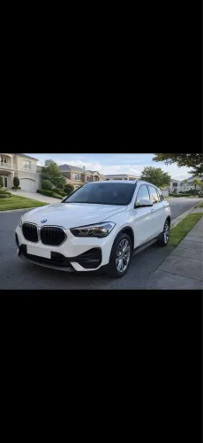 BMW X1 Sdrive 20I X-line 2.0 TB Active Flex 2020