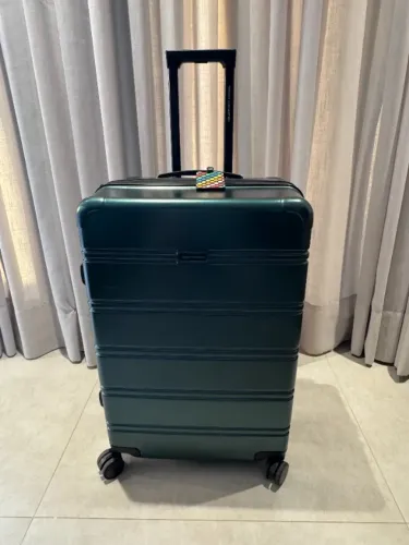 Mala Grande 32 kilos Nova