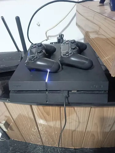 Ps4