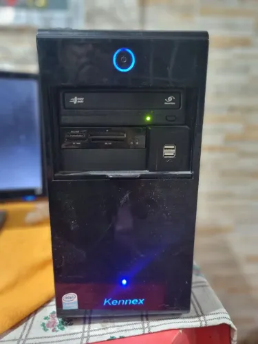 CPU